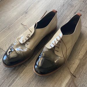 Attilio Giusti Leombruni shoes